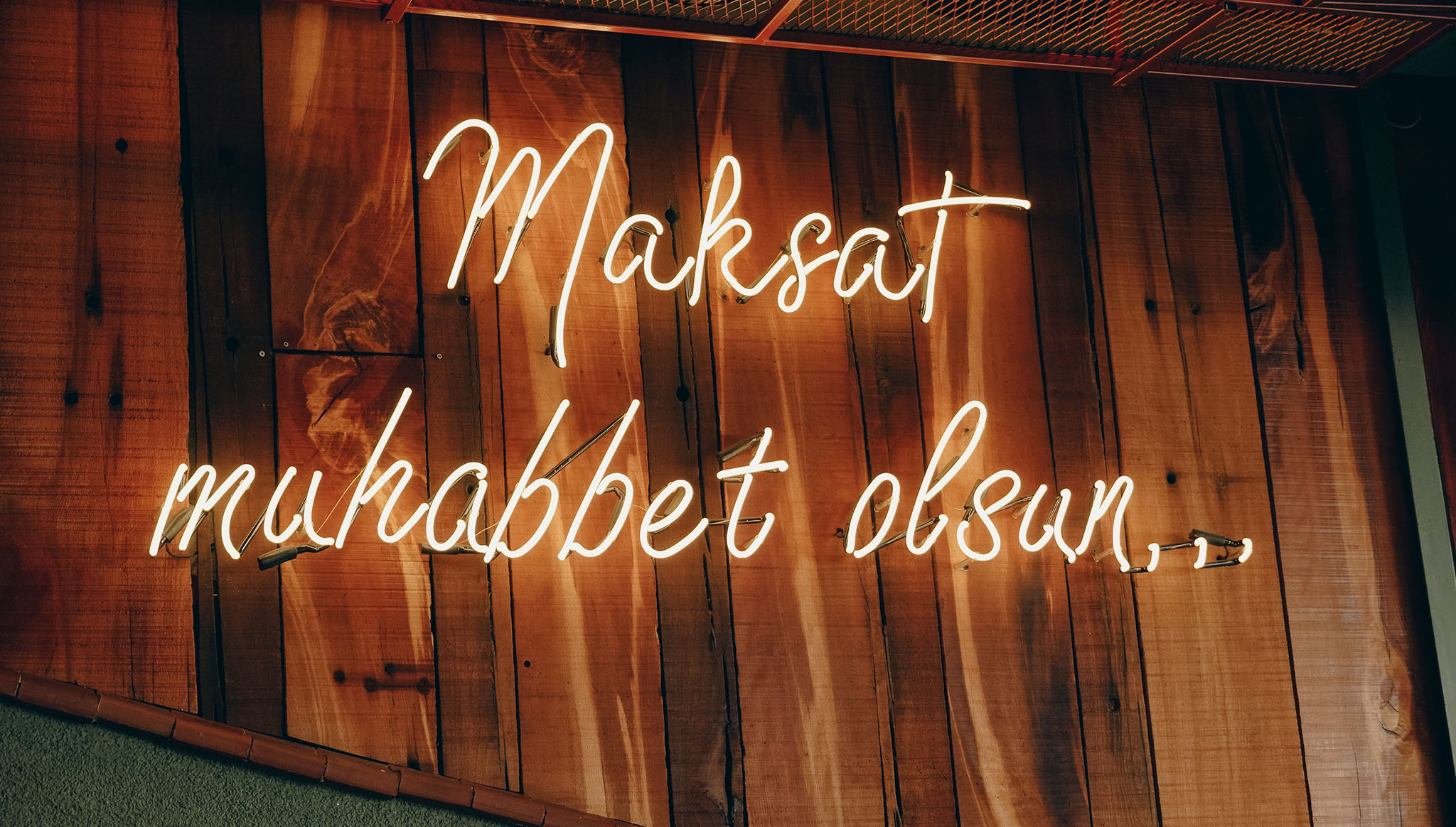 Taksim Ocakbaşı